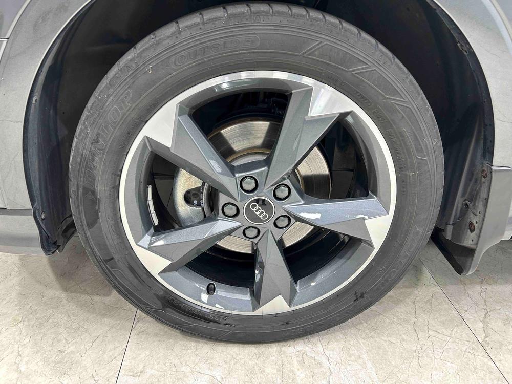 Audi Audi Q3