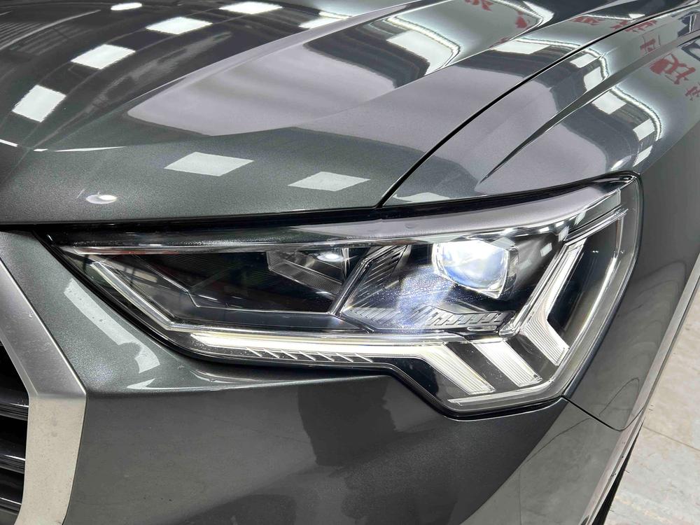 Audi Audi Q3