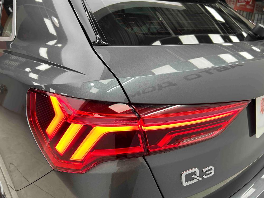 Audi Audi Q3