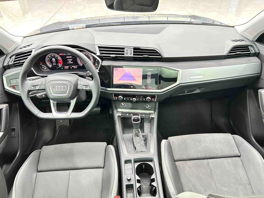 Audi Audi Q3