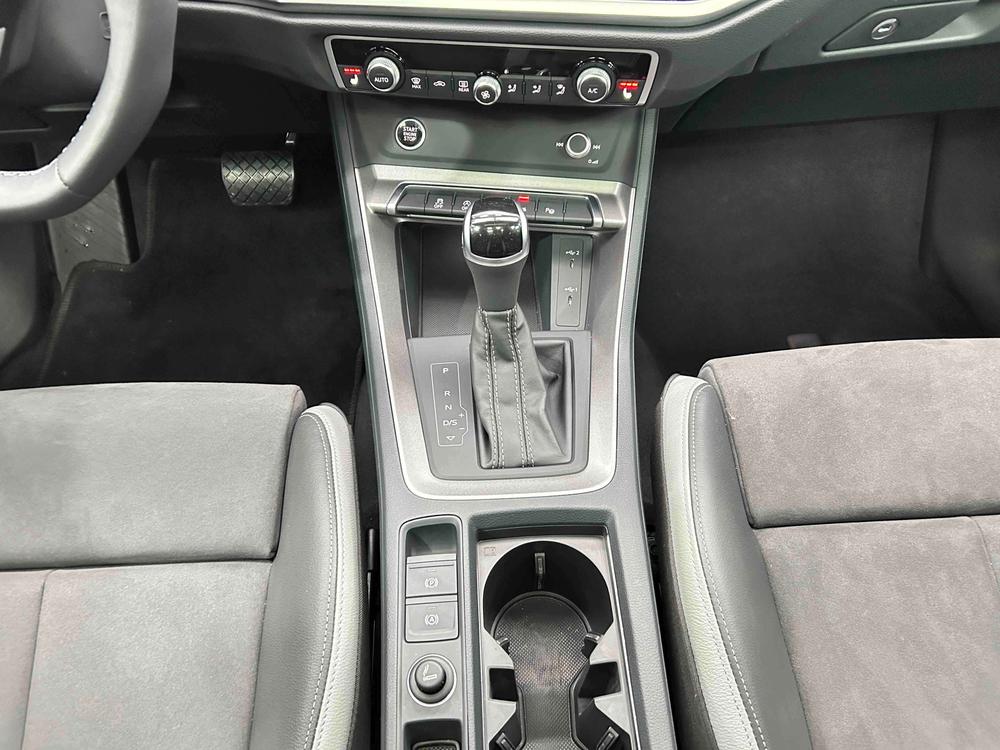 Audi Audi Q3