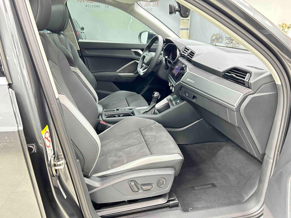 Audi Audi Q3