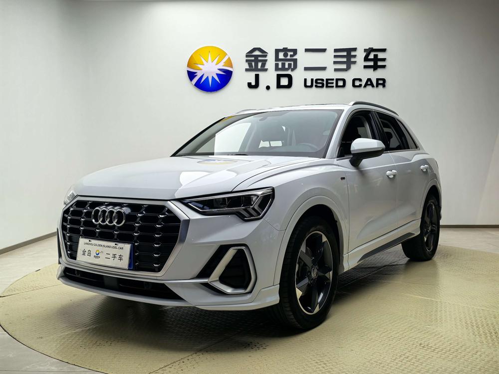 Audi Audi Q3