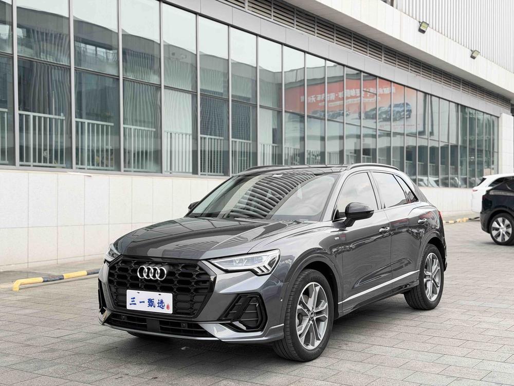 Audi Audi Q3