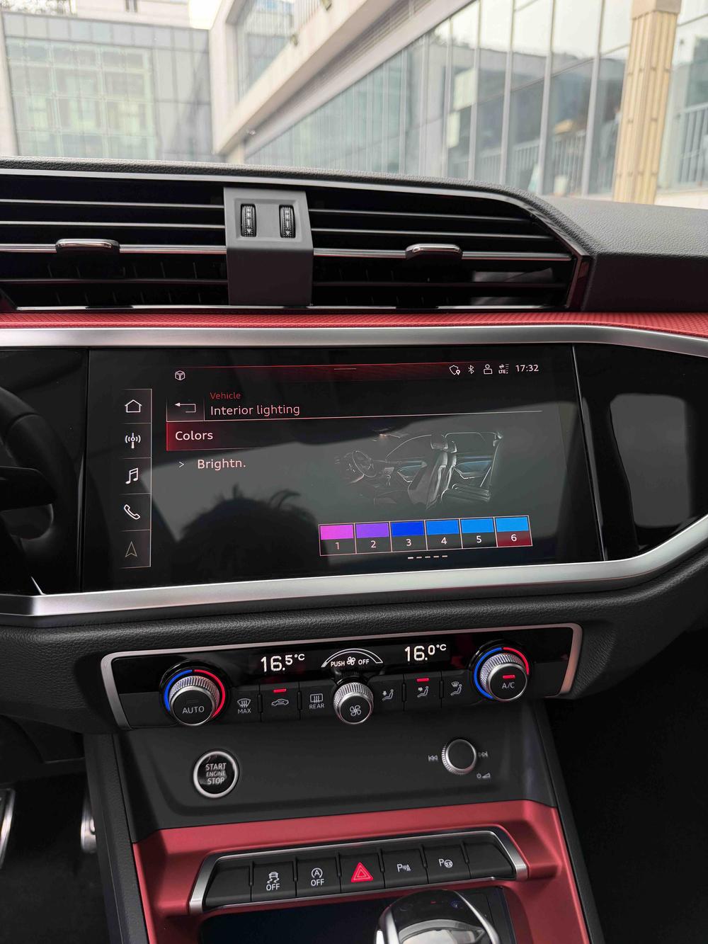 Audi Audi Q3
