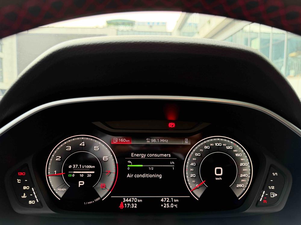 Audi Audi Q3