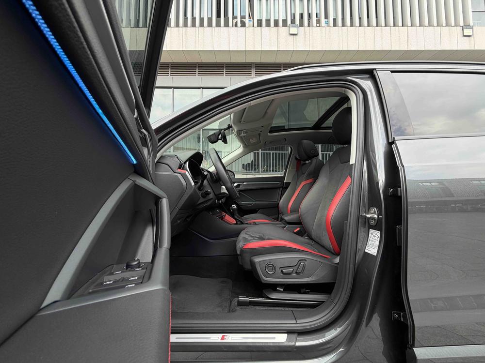 Audi Audi Q3