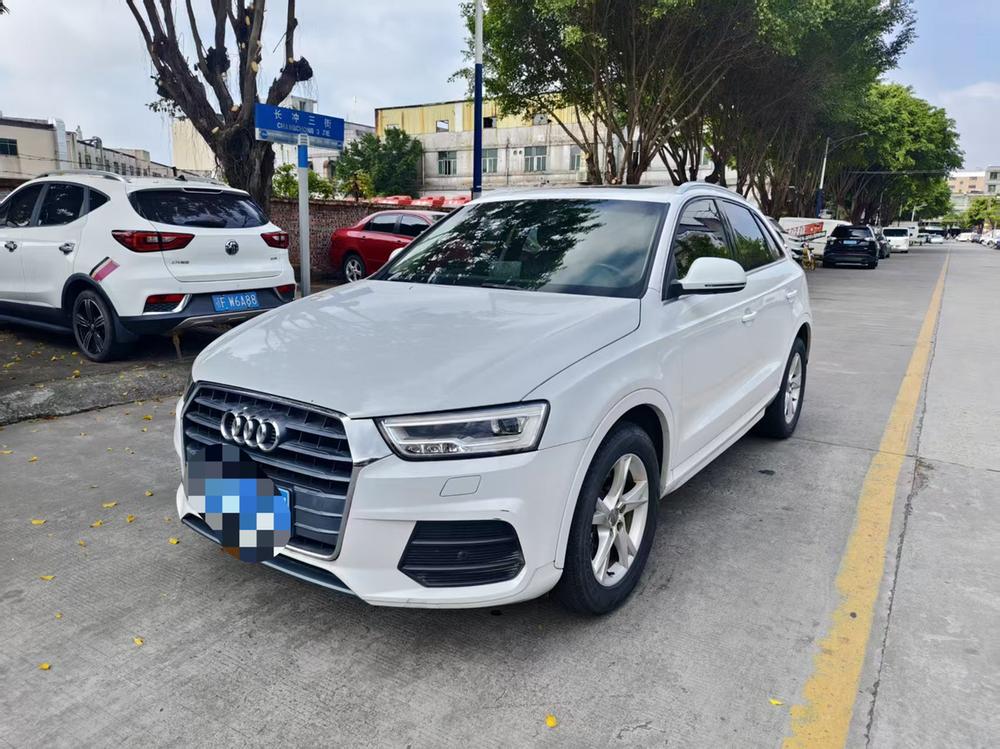 Audi Audi Q3
