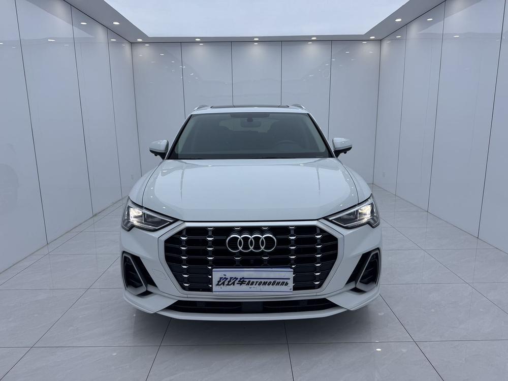 Audi Audi Q3