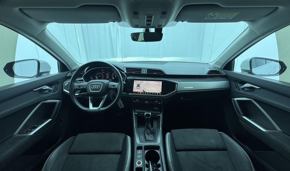 Audi Audi Q3
