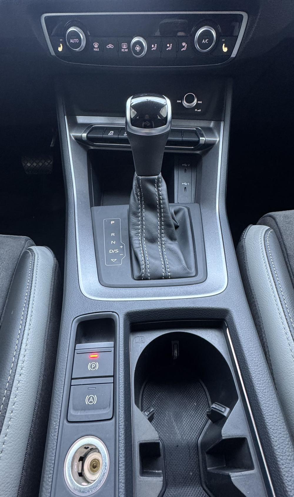 Audi Audi Q3