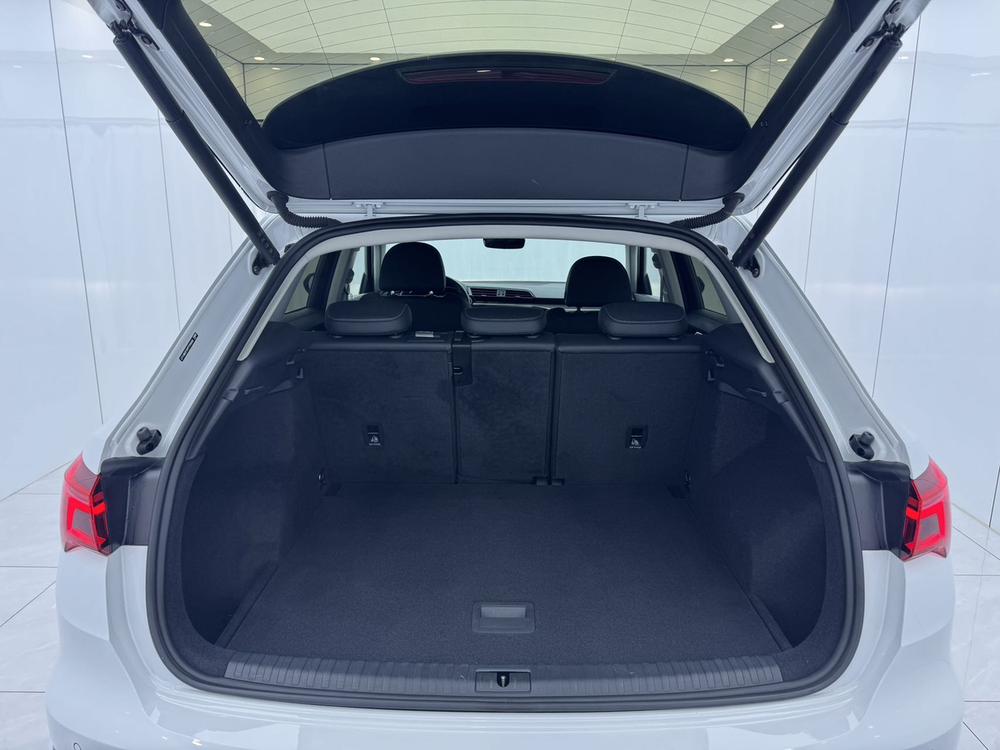 Audi Audi Q3