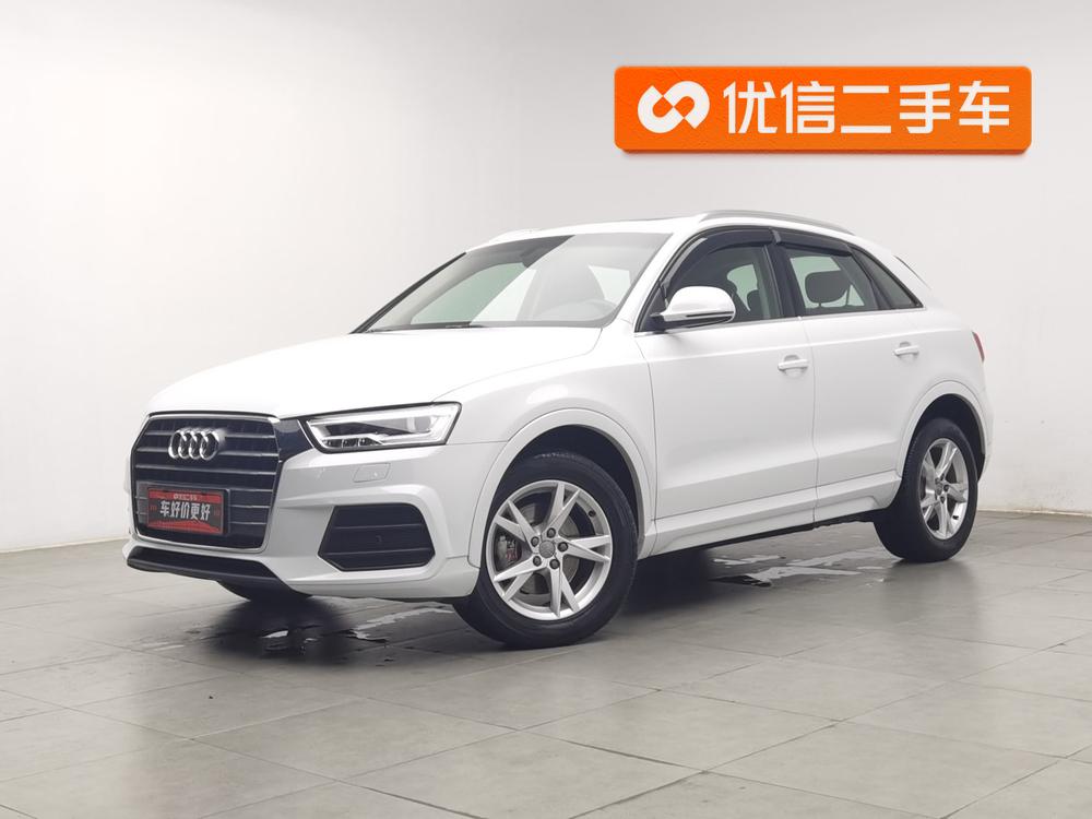 Audi Audi Q3