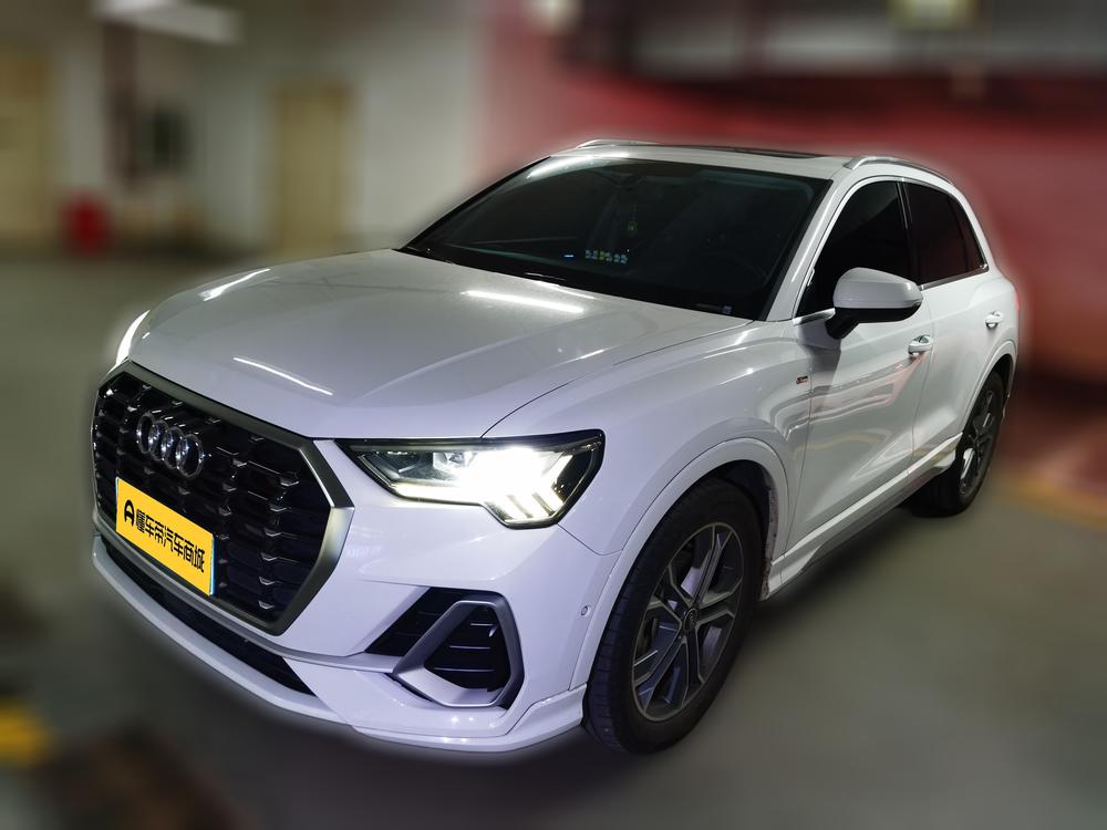 Audi Audi Q3