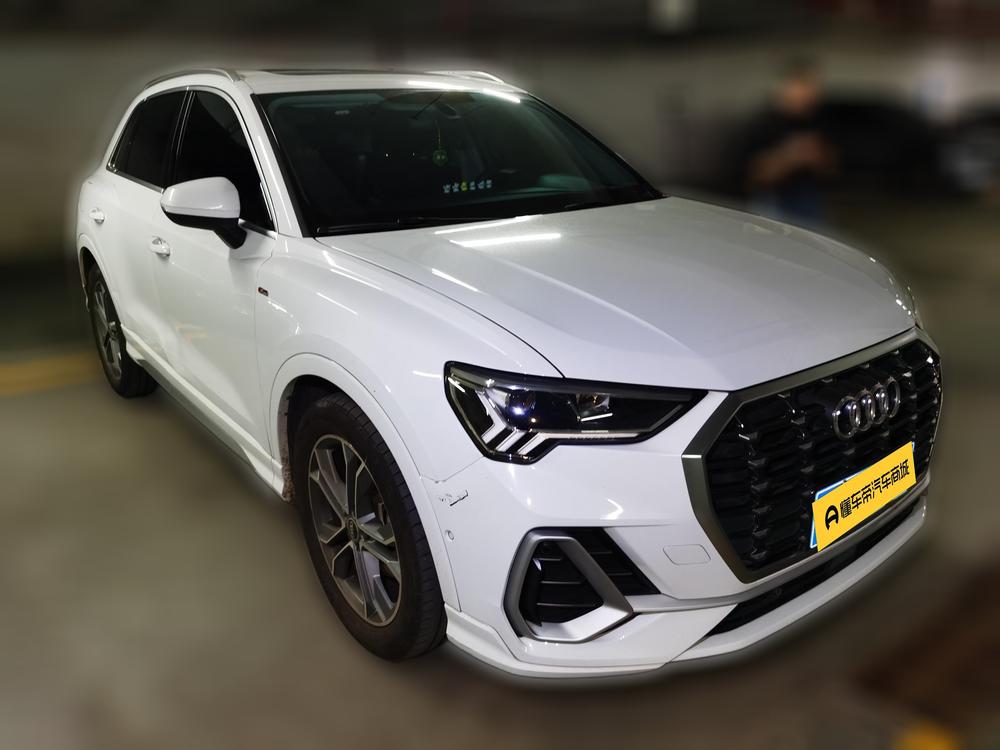 Audi Audi Q3