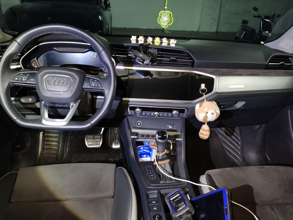 Audi Audi Q3