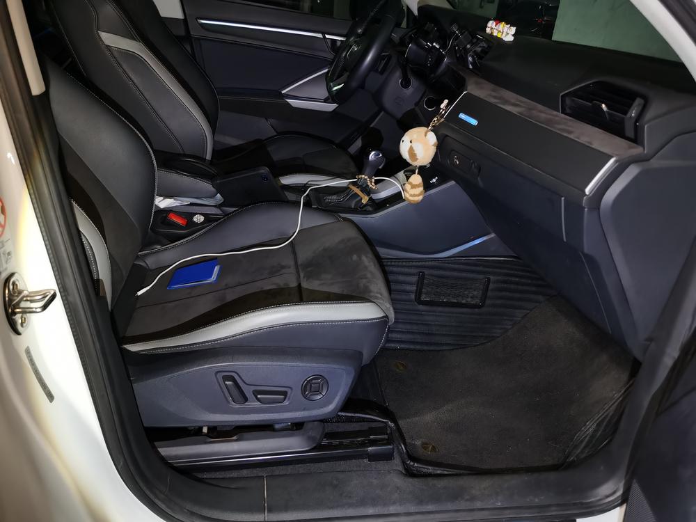 Audi Audi Q3