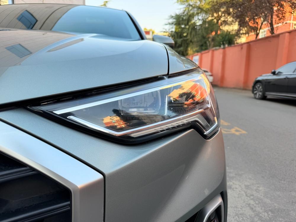 Audi Audi Q3