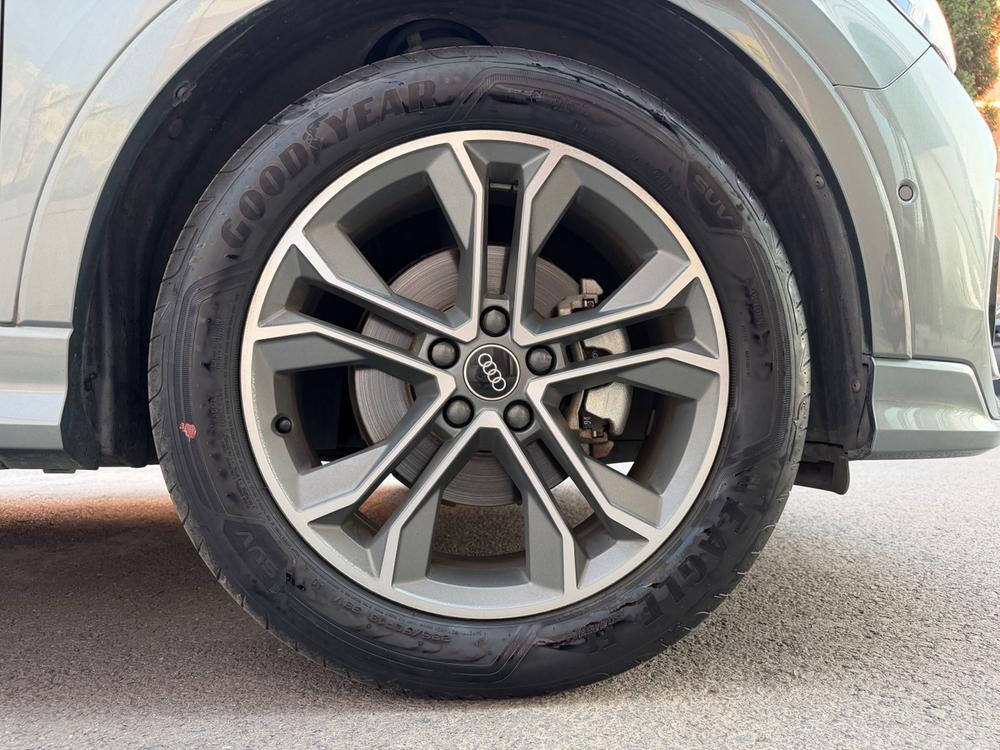 Audi Audi Q3
