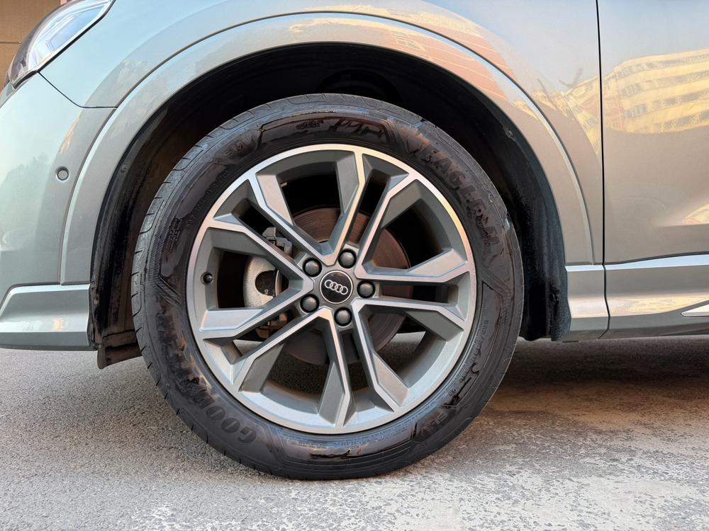 Audi Audi Q3