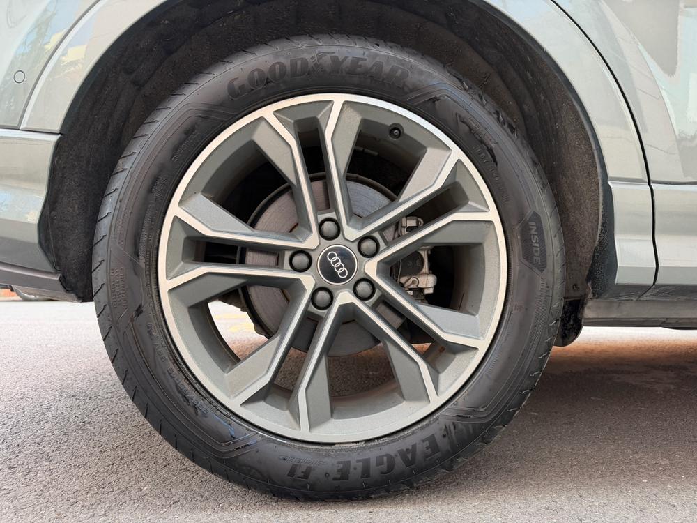 Audi Audi Q3