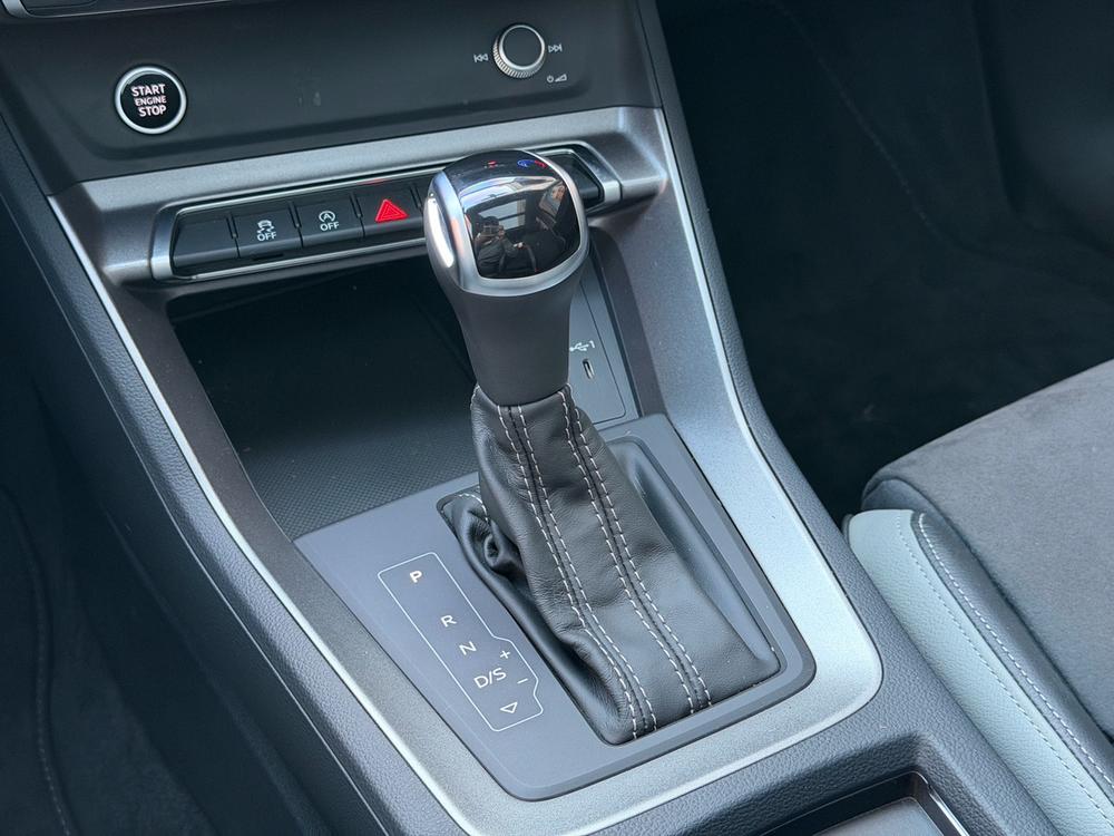 Audi Audi Q3