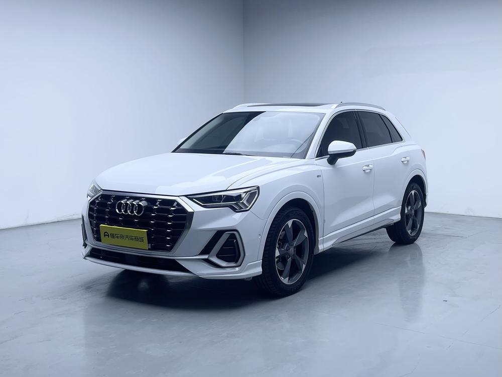 Audi Audi Q3