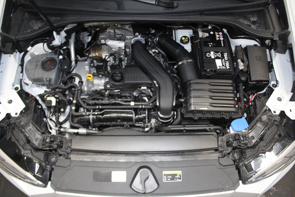 Audi Audi Q3