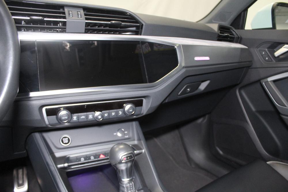 Audi Audi Q3