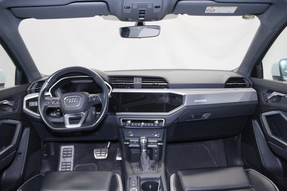 Audi Audi Q3