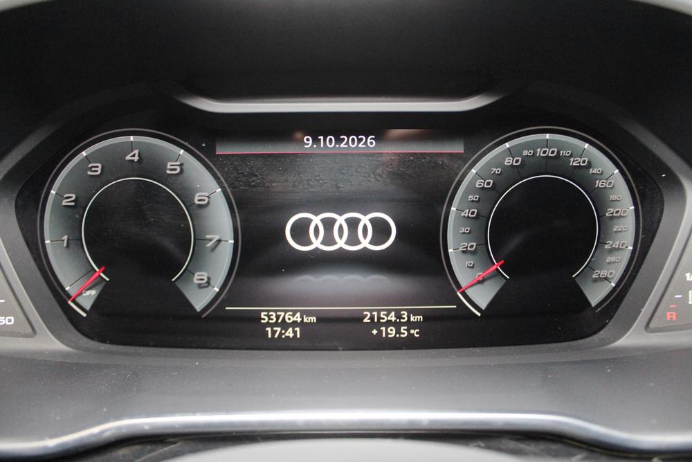 Audi Audi Q3