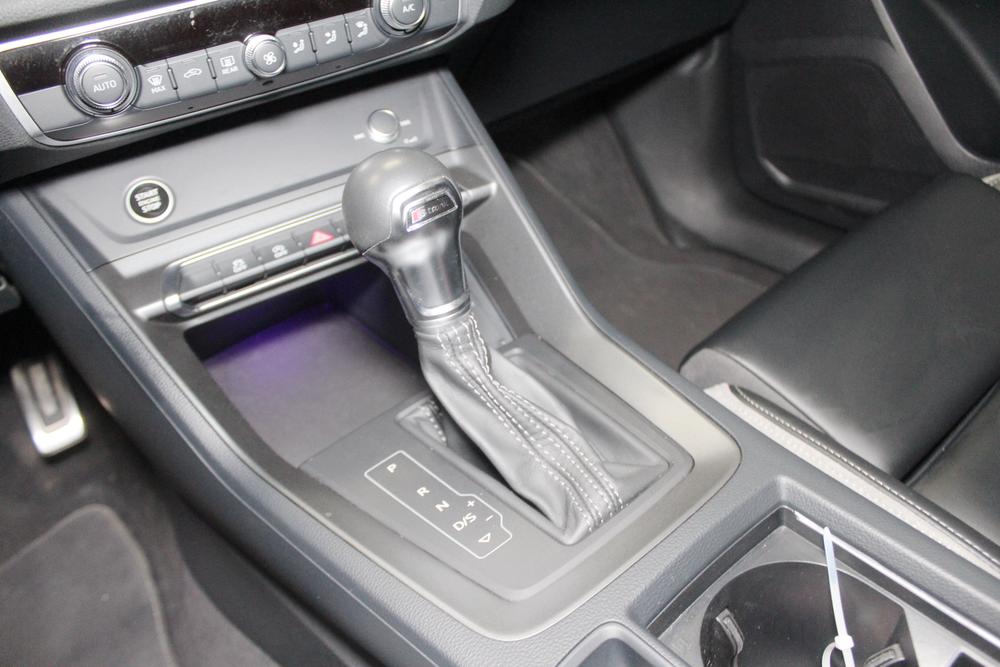 Audi Audi Q3