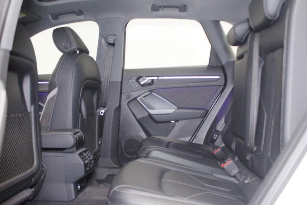Audi Audi Q3