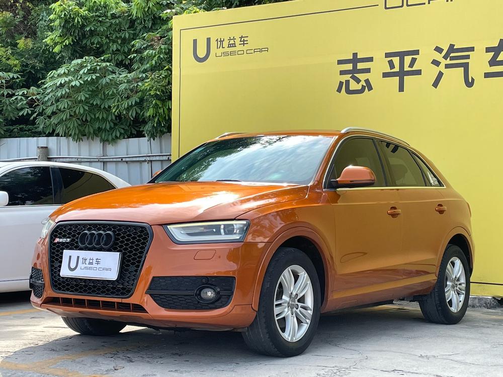 Audi Audi Q3