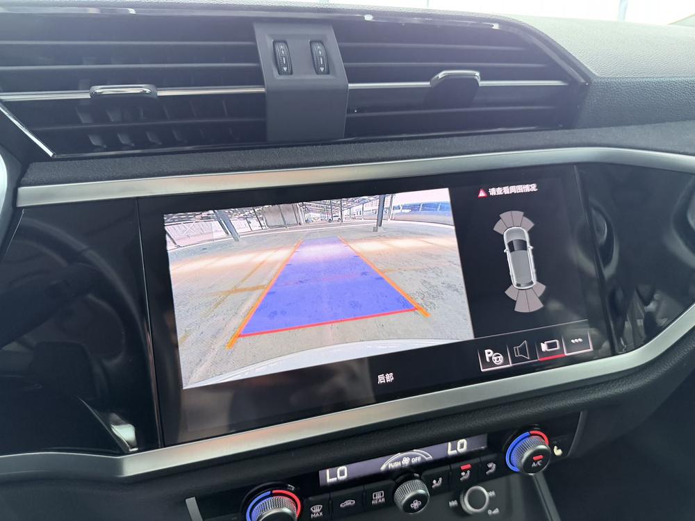 Audi Audi Q3