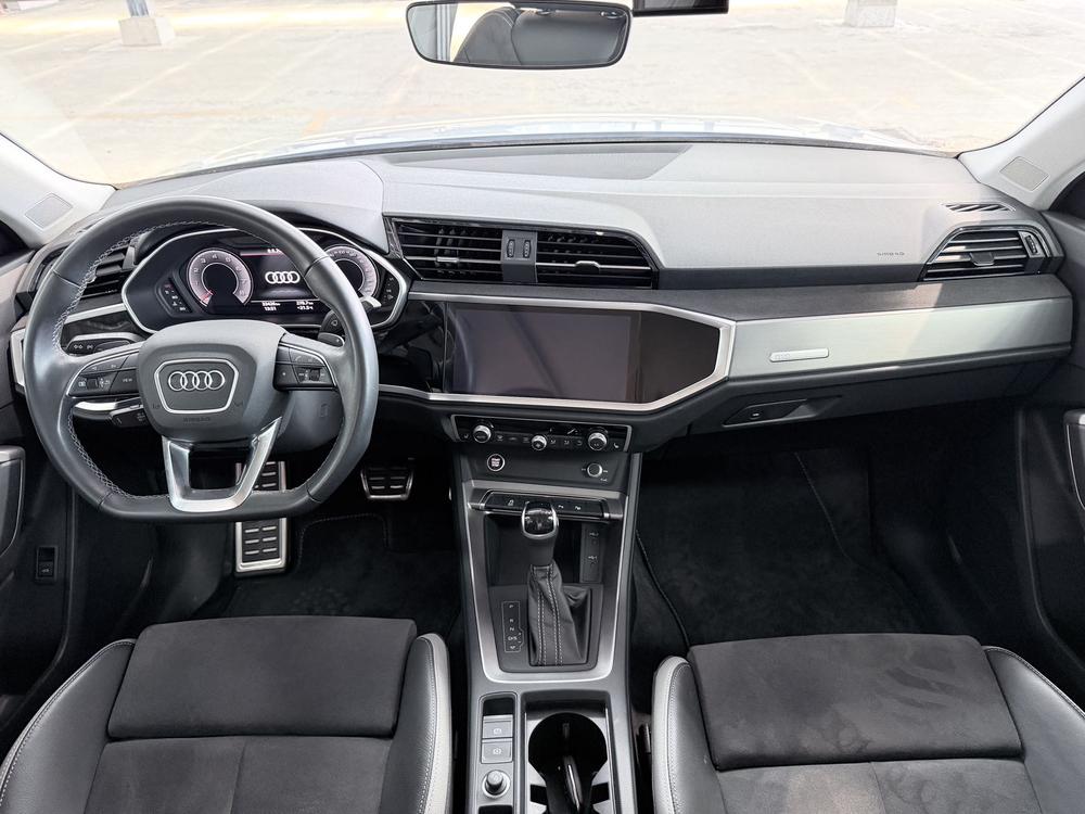Audi Audi Q3