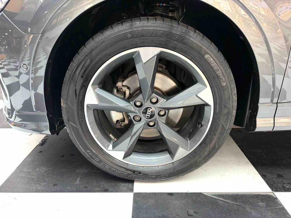 Audi Audi Q3