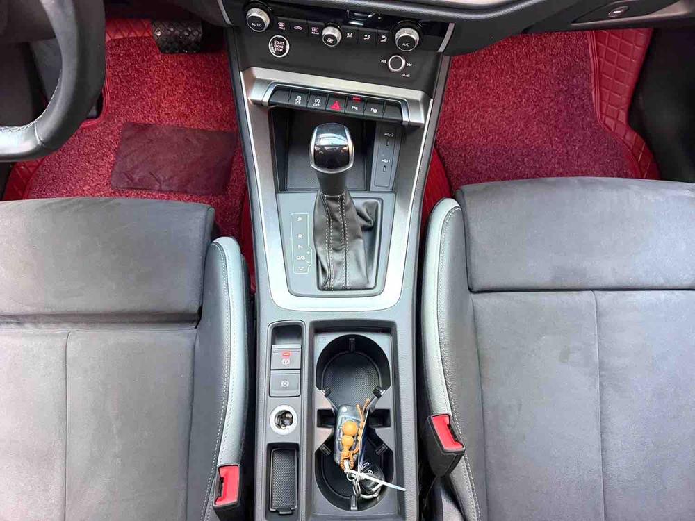 Audi Audi Q3