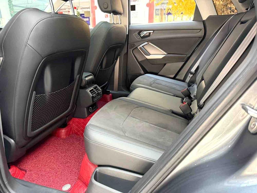 Audi Audi Q3