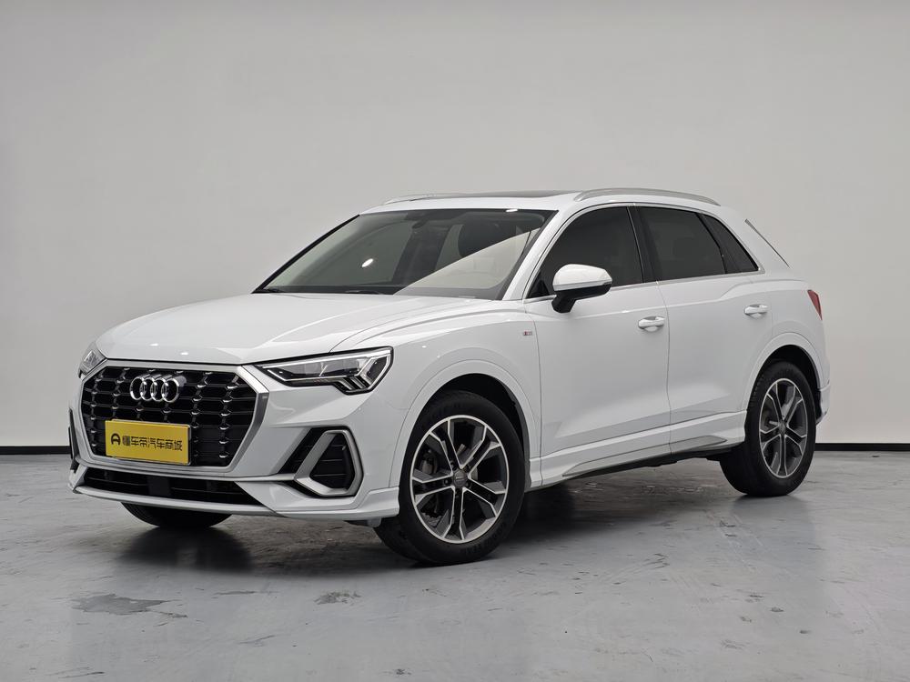 Audi Audi Q3
