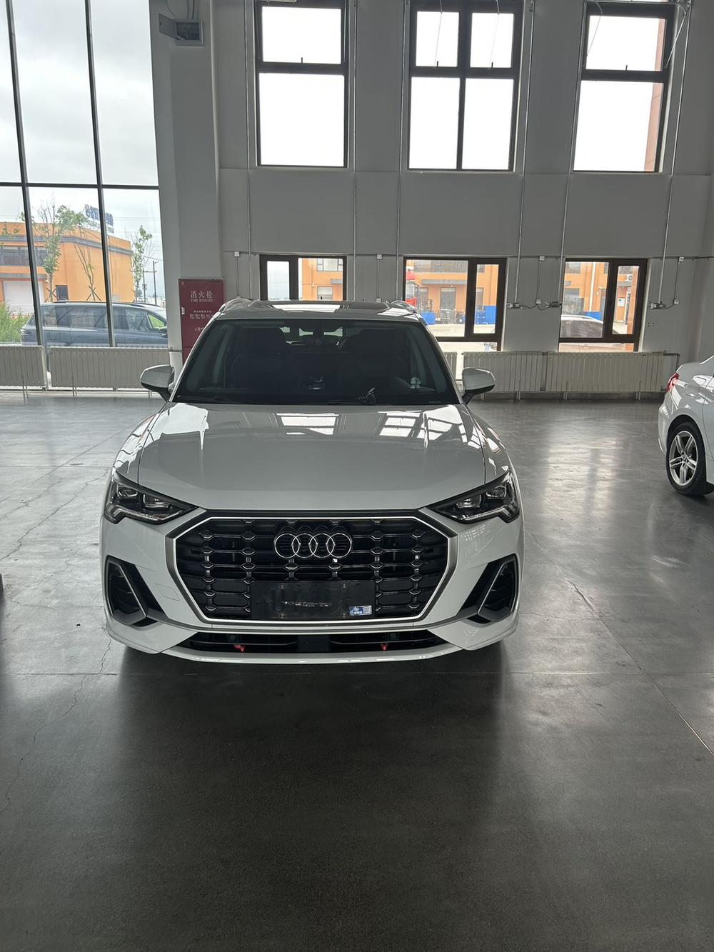 Audi Audi Q3