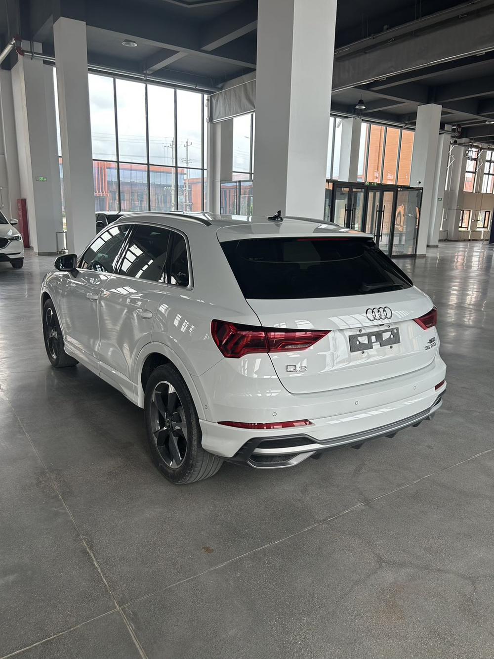 Audi Audi Q3
