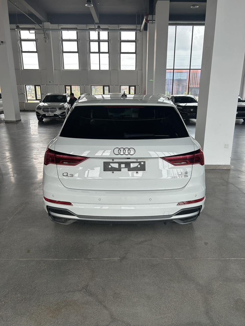 Audi Audi Q3