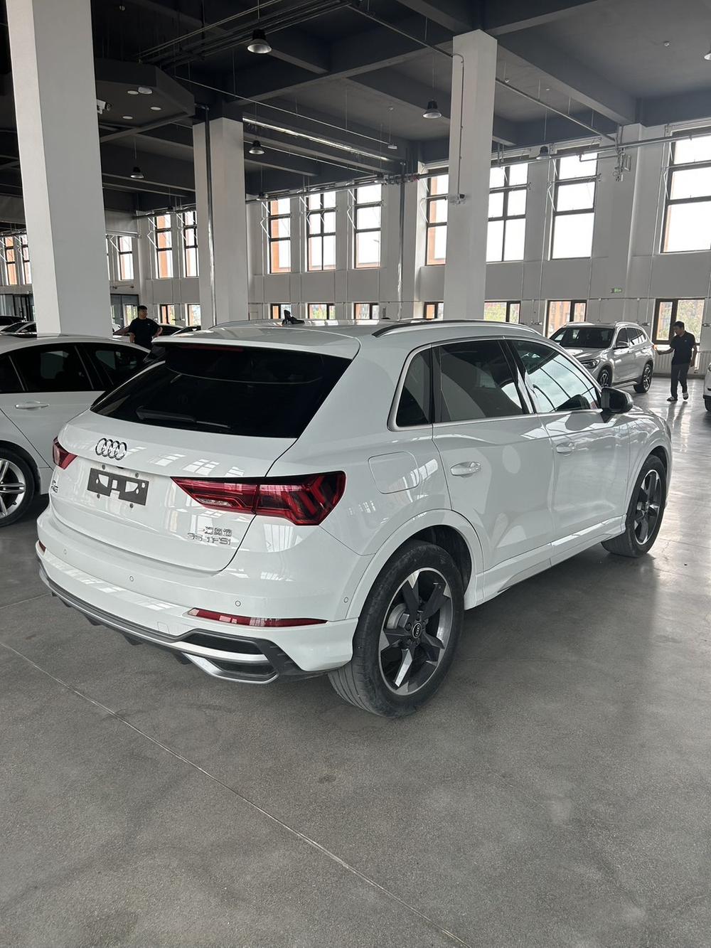 Audi Audi Q3