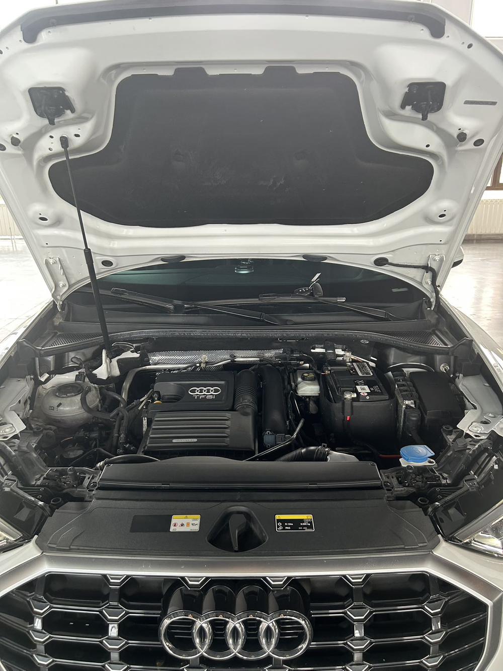 Audi Audi Q3