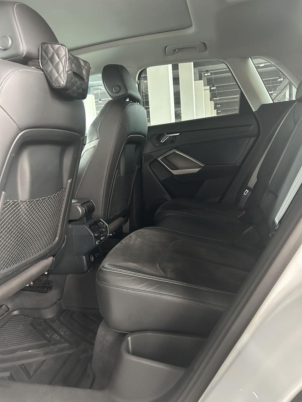 Audi Audi Q3
