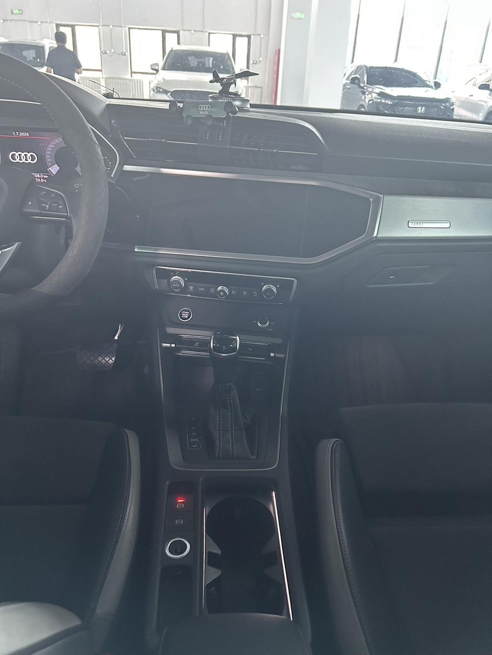 Audi Audi Q3