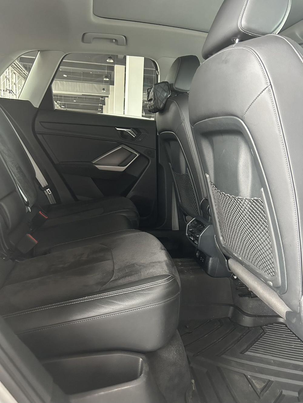 Audi Audi Q3