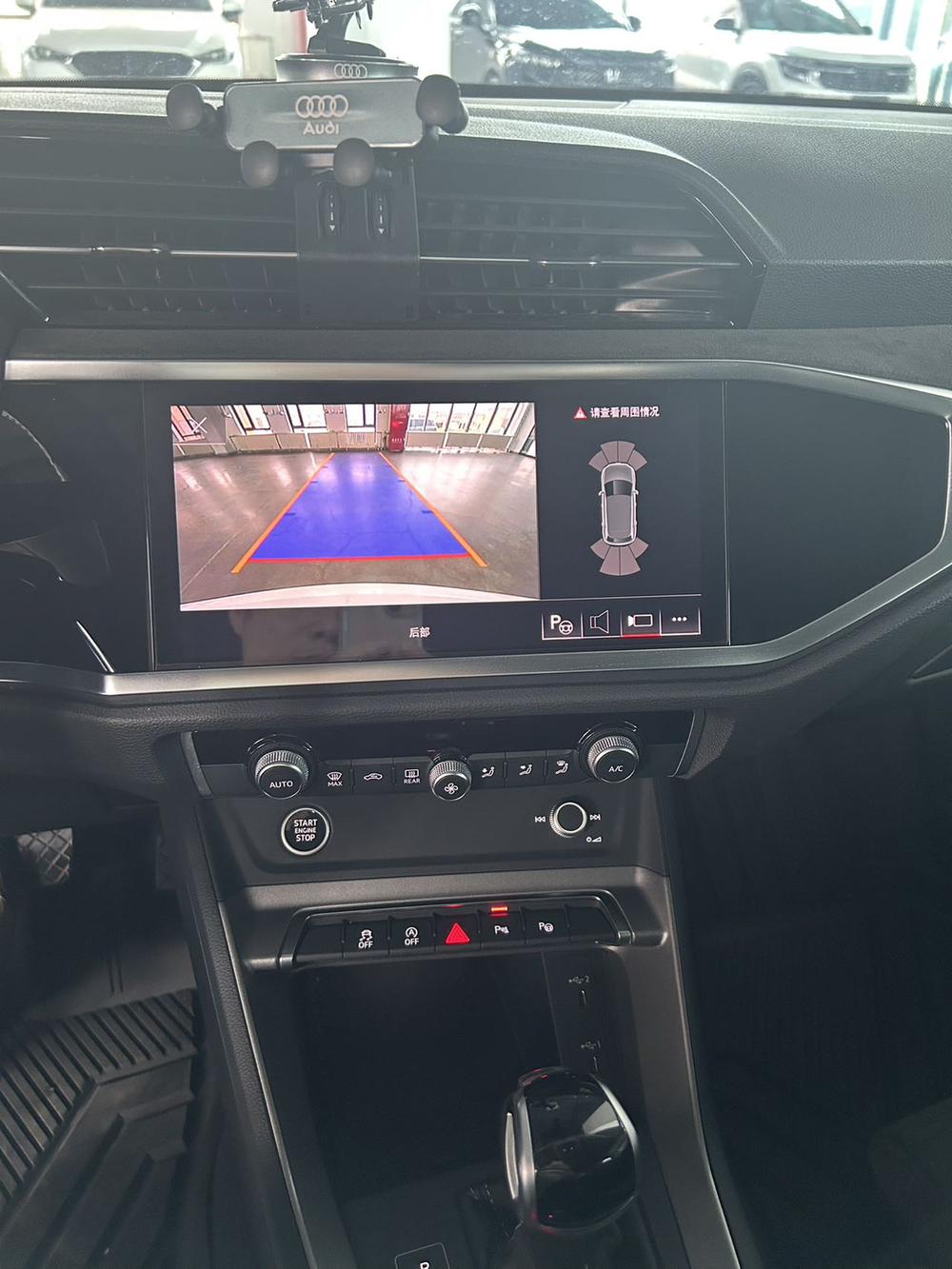 Audi Audi Q3