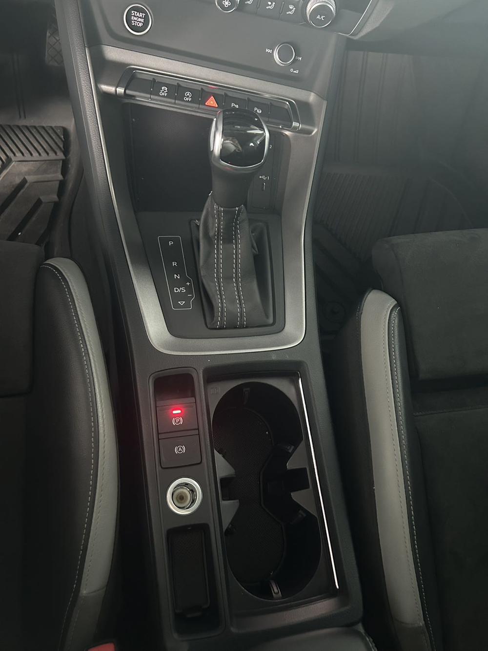 Audi Audi Q3